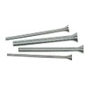 Superior Tool 61600 Spring Tube Bender 4-pc. Set,-1/4" 3/8" 1/2"