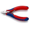 kunipekkusu KNIPEX ELECTRONICS Nipper (SB) 7772 – 115