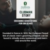 Pinaud Clubman Powder 9 oz