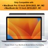 Magnetic Privacy Screen for MacBook Pro 13 Inch(2016-2022, M1, M2),