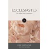 The Hodder Bible Commentary: Ecclesiastes