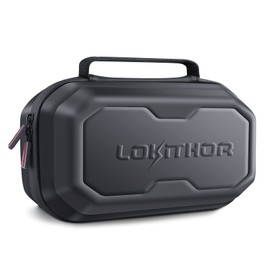 LOKITHOR J-Series Storage Bag EVA Protection Case for J400/J401/J401X/J402/J2250/J3250 LOKITHOR Battery Jump Starters
