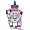 Carburetor For Suzuki Quadzilla Quadracer 500 LT500R LT500 PWK 40mm