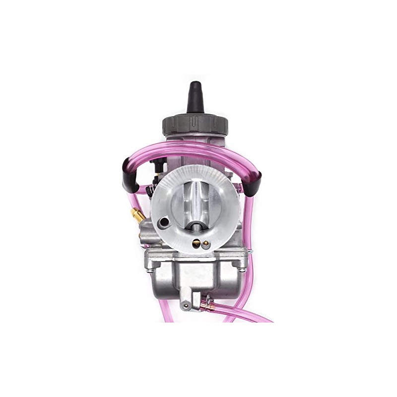 Carburetor For Suzuki Quadzilla Quadracer 500 LT500R LT500 PWK 40mm