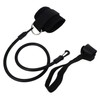 BESPORTBLE 1set Ankle Guard Strap for Leg Training Resistance Band