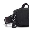 Kipling Womens Alys Cross-Body Bags, Black Noir