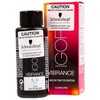 Schwarzkopf Igora Vibrance Tone On Tone Coloration 60ml 6-0