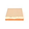Bosch 1457433571 Air-Filter Insert