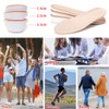 XINIFOOT Height Increase Insoles for Men & Women – 2.5cm