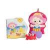 Lamaze My Friend Emily Bathtime Story Set