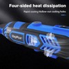 Mini Rotary Tool Handheld Rotary Multi Tool 135W Rotary Tool