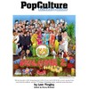 Pop Culture Acrostic Puzzles: Volume 2