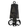 Hdlsina Tactical Glow Stick Pouch Holder Organizer (Black cp), BP-131