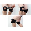 Knee Brace For Men - Brace & Elastic Knee Pads