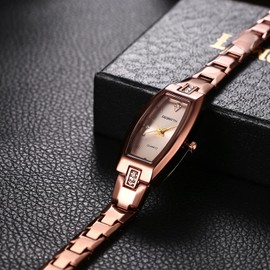 Women's Wristwatch, Fashionable, Small, Women: Waterproof, Adjustable Length, Cute, Quartz Watch, Fashion Watch - Birthday, Anniversary, Mother's Day, Valentine's Day Gift