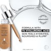 L'Oreal Paris True Match Nude Hyaluronic Tinted Serum Foundation with