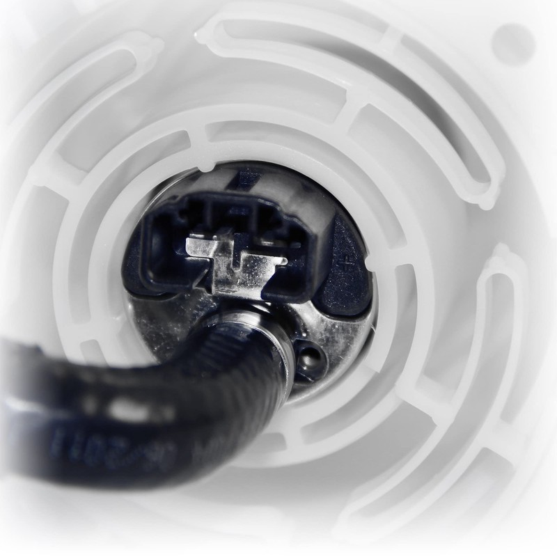 Bosch 0986580807 Electric Fuel Pump