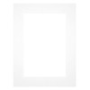 yd. Mount 45 x 60 cm / 35 x 50