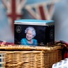 New English Teas Queen Elizabeth II Jubilee 2022 Commemorative Tea