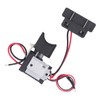 Universal Electric Drill Trigger Switch Speed Adjustable Electric Drill Switch