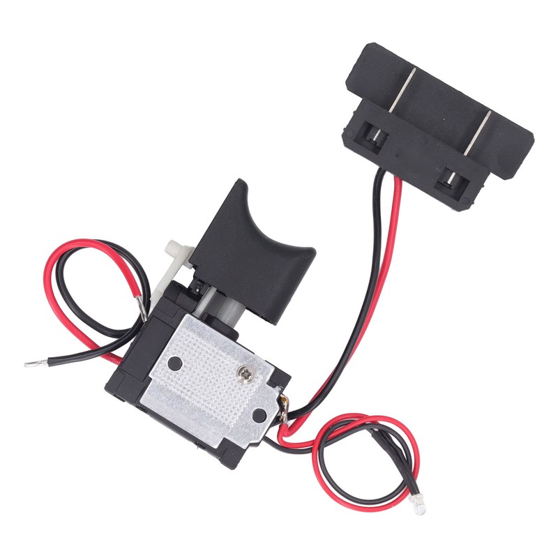 Universal Electric Drill Trigger Switch Speed Adjustable Electric Drill Switch