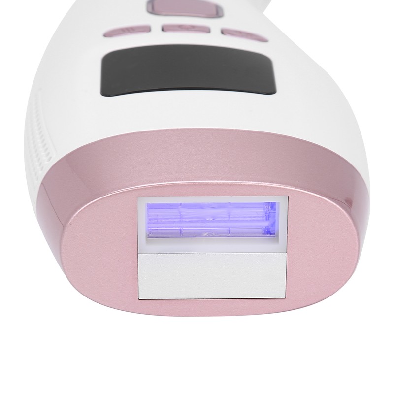 990000 Flashes Ice Cooling Hair Removal Device Leg Armpit Arm