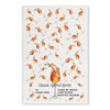 Funny Aperol Spritz Ingredient Kitchen Towel: A Stylish and Practical