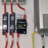 12V-42VDC Waterproof 70 Amp Circuit Breaker with Manual Reset By