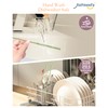 Straw Cleaner Brush Set - Raymeefa Scratch-Free Detail Cleaning for