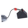 STOBOK Gaming Mouse Cable Management System Mouse Cable Fixer for