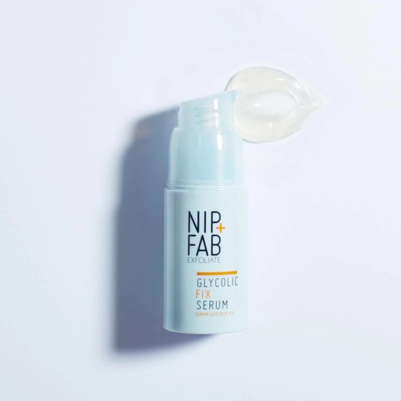 Nip + Fab Skin Glycolic fix serum 30 Ml 1.0