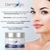 Vitamin K Cream- Moisturizing Bruise Healing Formula. Dark Spot Corrector