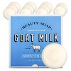 Shower Mate Goat Milk Soap Plus / 샤워메이트 산양유 비누 플러스