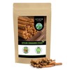 Ceylon Cinnamon Sticks 250g 8.8 oz by Alpi Nature, Cinnamon