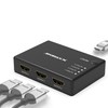 XTREME 4PORT HDMI Splitter