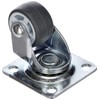 Kebab Helmer parkettlenkrolle 25 x 13 mm, 2 Wheels 790310