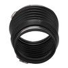 U Joint Drive Bellows 875826‑0 Rubber Bellows Boat Accessory for