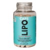 Lipocaps Natural Works 60 Capsulas Acelerador Metabolismo Natural