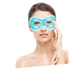 Baluue Pcs Gel Eye Mask Hot Cooling Eye Patch Comfortable