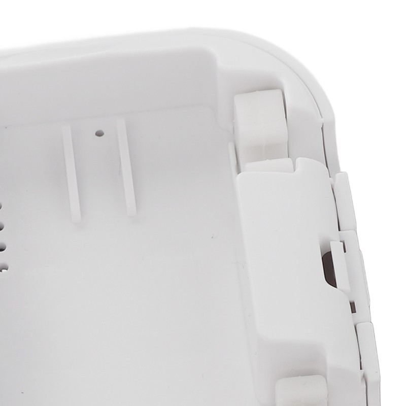 Toothbrush Cleaning Case Wall Mount Rechargeable Electric Portable Toothbrush Cover