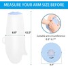 VALLEYWIND Waterproof Cast Covers for Shower Arm Kids Cast Protector