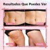 Crema Anticelulitis Firma Colágeno Para Glúteos Y Piernas