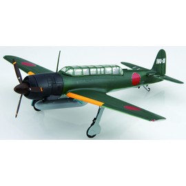 Fujimi Model C-37 1/72 C37 Nakajima Ship Recon Aircraft Saiun (11 Type/11 Night Battle) / Saiun Kai