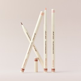Too Cool For School Art Class Glam Under Liner 4colors / 투쿨포스쿨 아트클래스 글램 언더 라이너 4colors