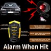 CHADWICK Car Horn Siren Alarm,Universal Car Alarm Security Protection System