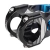 31.8mm Bike Stem Aluminum Alloy CNC Hollow Universal Mountain Bike