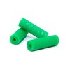 New Orthodontics Green Chewies for Aligner Trays, Mint Scented Multiple
