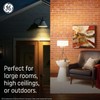 GE Ultra Bright LED Light Bulbs, 100W, Daylight Candle Lights,