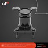 A-Premium 3PCS Engine Motor Mount and Transmission Mount Kit Compatible
