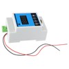 Time Delay Relay Timer Controller Adjustable Control Switch 30A for